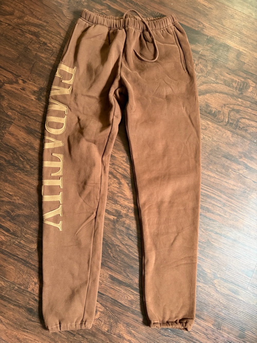NWT Mayfair sweatpants